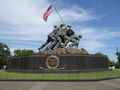 Marine Corps Mémorial
