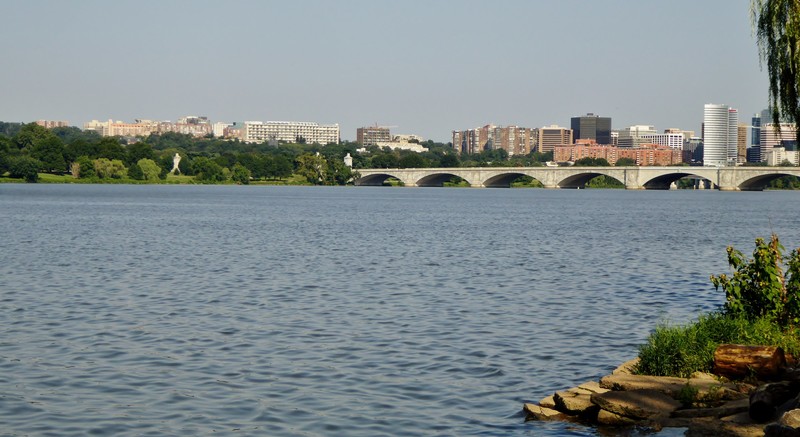 le Potomac