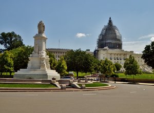 L'US Capitol