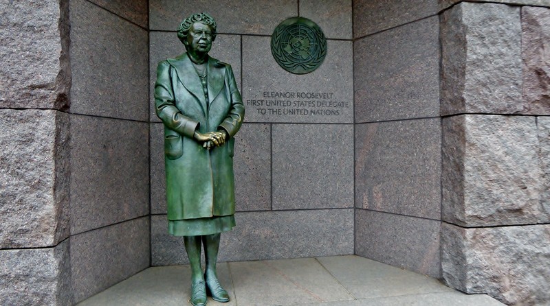 Eleonor Roosevelt