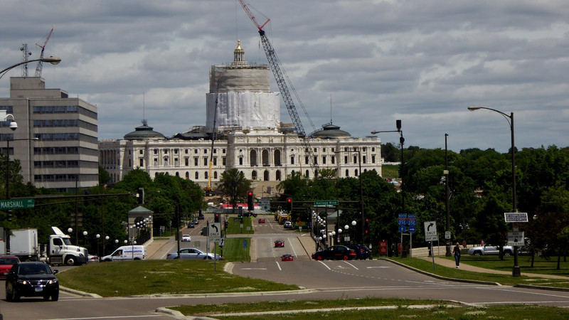 le Capitol