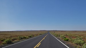 Painted Desert