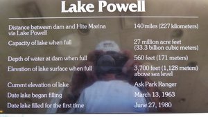 info lac Powell