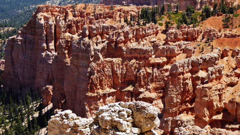 Bryce Canyon