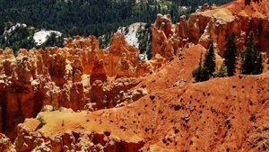 Bryce Canyon