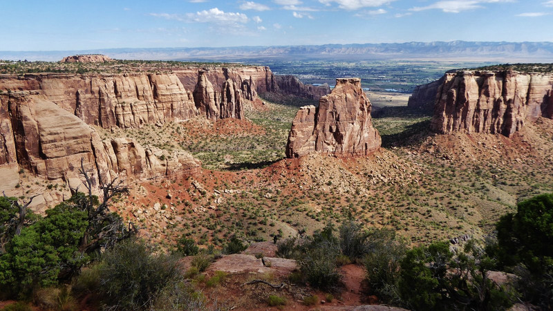 Colorado Monument | Photo