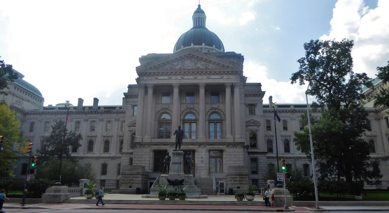 Capitol Indianapolis