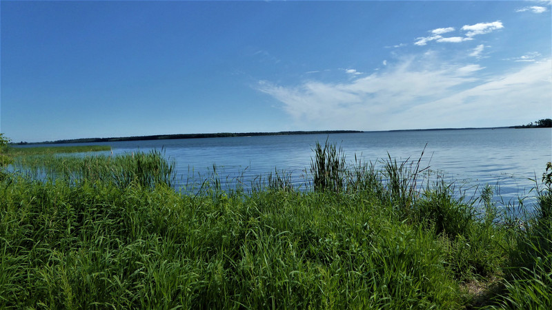 lac au Minnesota