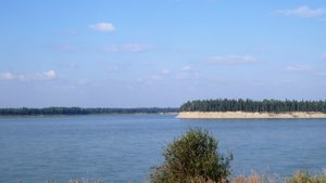 Makenzie River