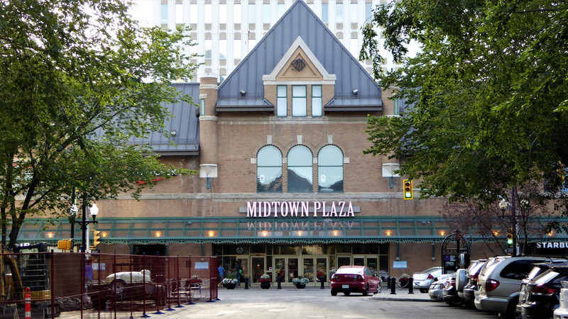 Midtown Plazza