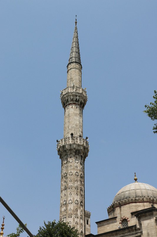  Minaret