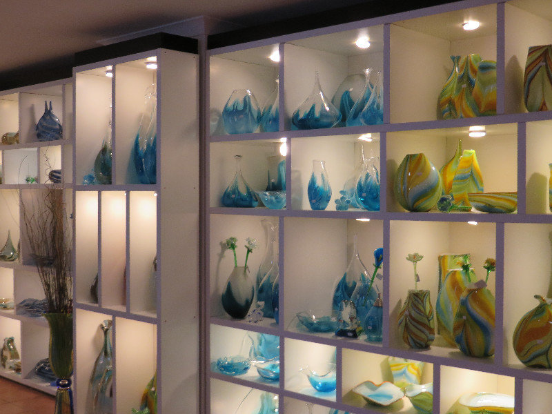 Mdina Glassworks