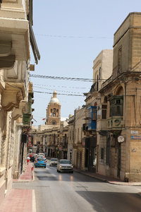 Paola, Malta