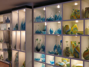 Mdina Glassworks