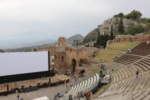 theater with a view
