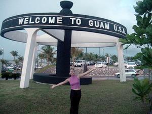 Guam Airport