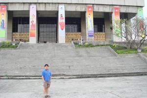 The Haunted Philippine Film Center