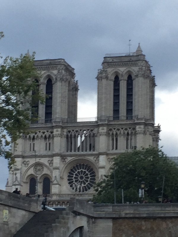 Notre Dame