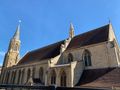 Catholic Church, Eastbourne