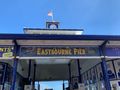 Entry to the Eastbourne Pier
