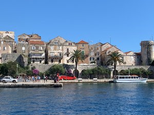 Korcula