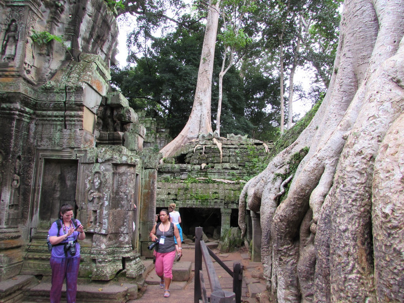 Ta Prohm