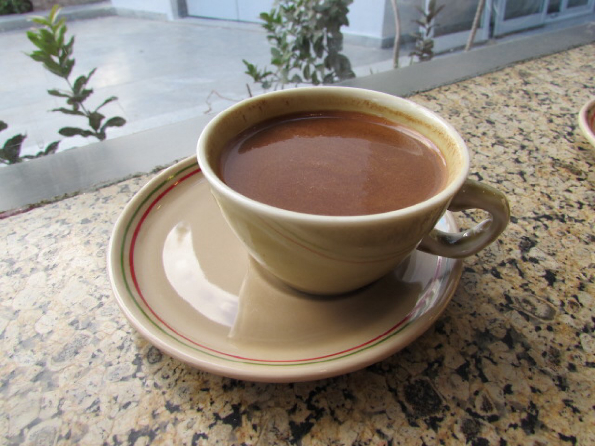 Egyptian Coffee Photo