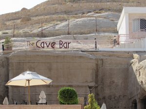 The Cave Bar
