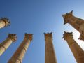 Temple of Artemis columns