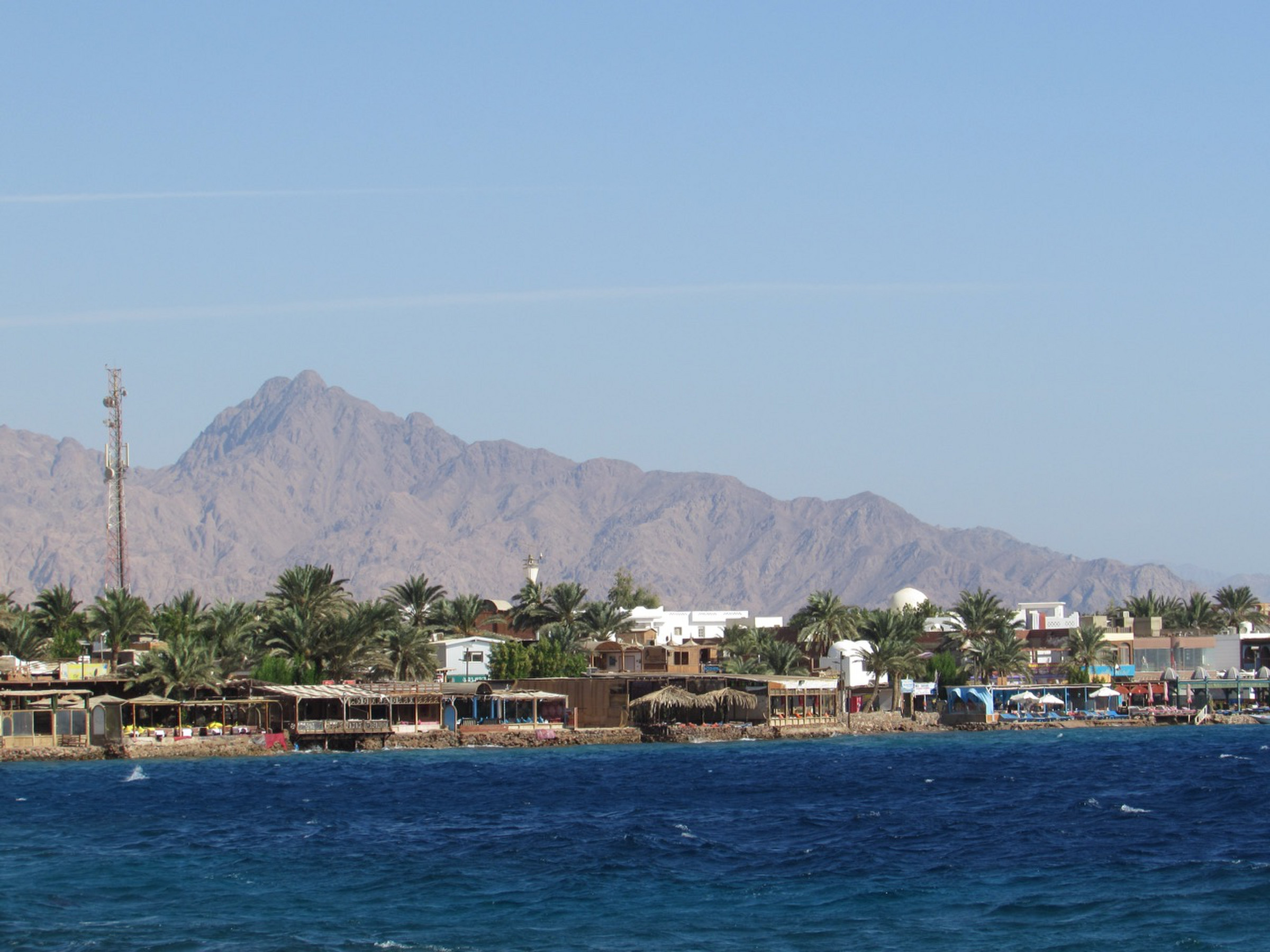 Dahab | Photo