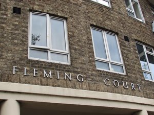 Fleming Court