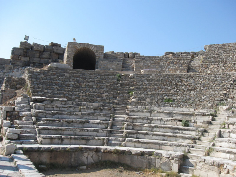 The Odeon
