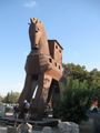 Trojan Horse (from the movie)