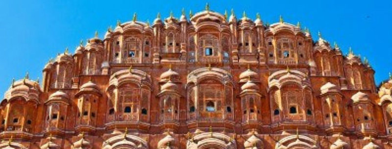 Delhi Agra Jaipur tour india 3
