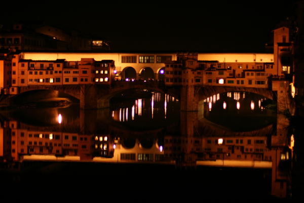 Firenze Bridges