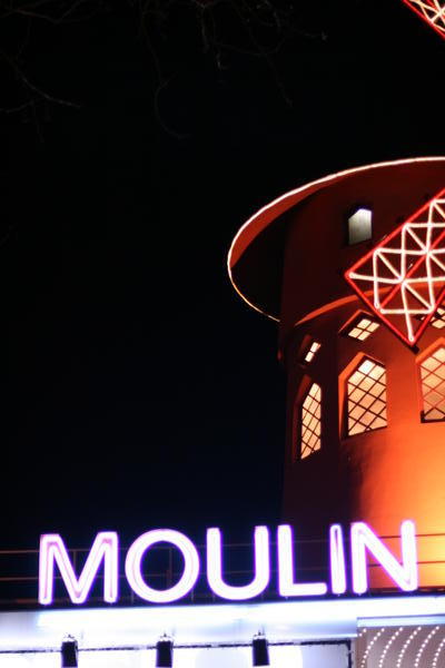 Moulin