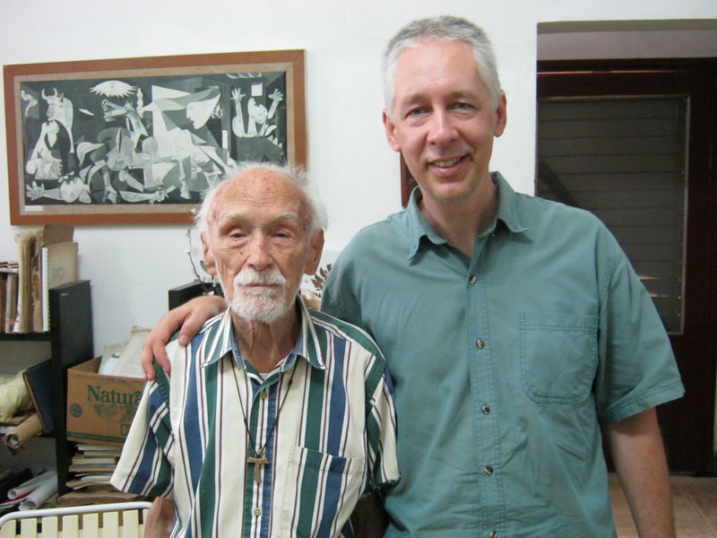 Stan and Maestro, 2010