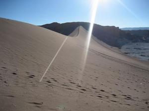 big dune