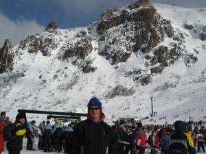 bariloche ski