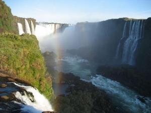 Iguazu falls 2