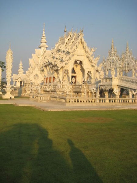Wat Rong Khon
