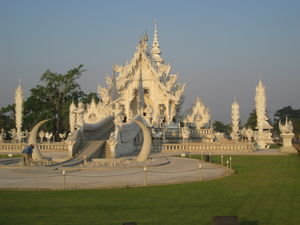 Wat Rong Khon