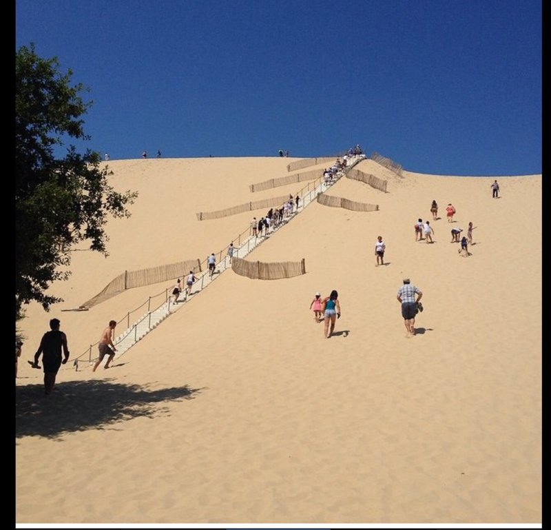 La Dune