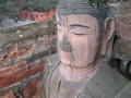 View from the top of the Giant Buddha