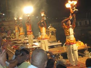 Hindu ceremony