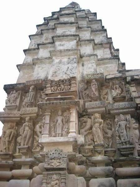 Matangesvara temple