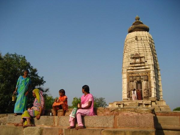 Parvati Temple/Shrine
