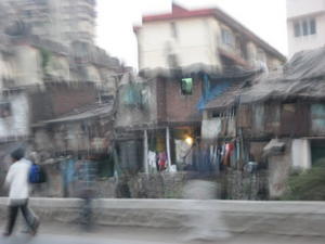 Asia's largest slum