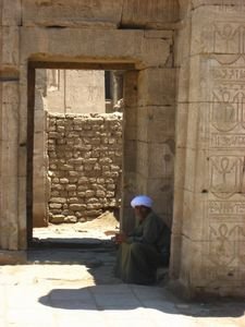 Temple of Edfu