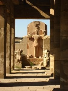 Temples of Karnak
